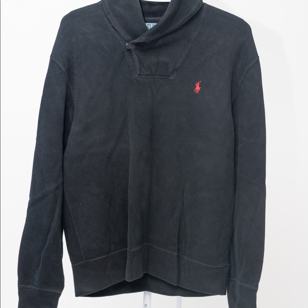 Polo by Ralph Lauren Cardigan *Used